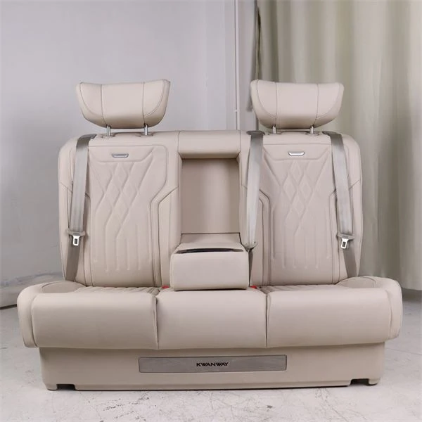 Bejgħ bl-ingrossa Auto Bench Seat Bed Għall Van