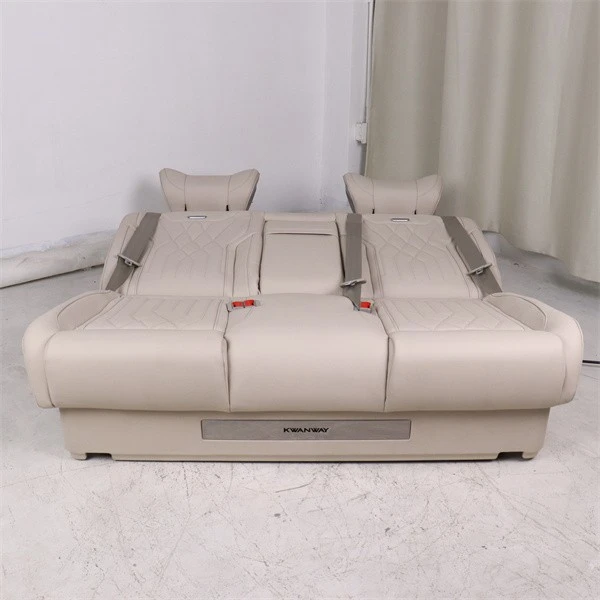 cheap Bench Seat Bed for Van