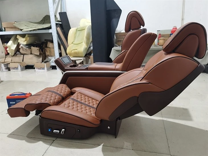 Automotive Electric Seat LC200 LC300