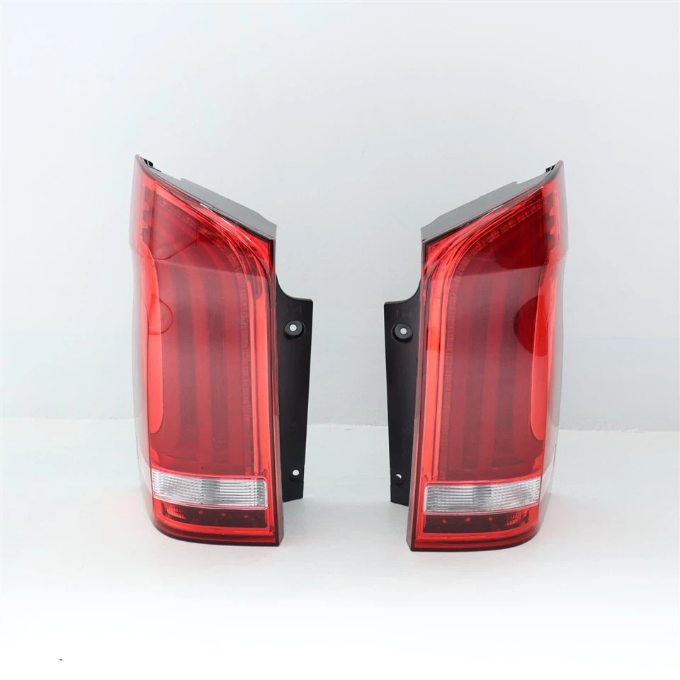 custom tail lights