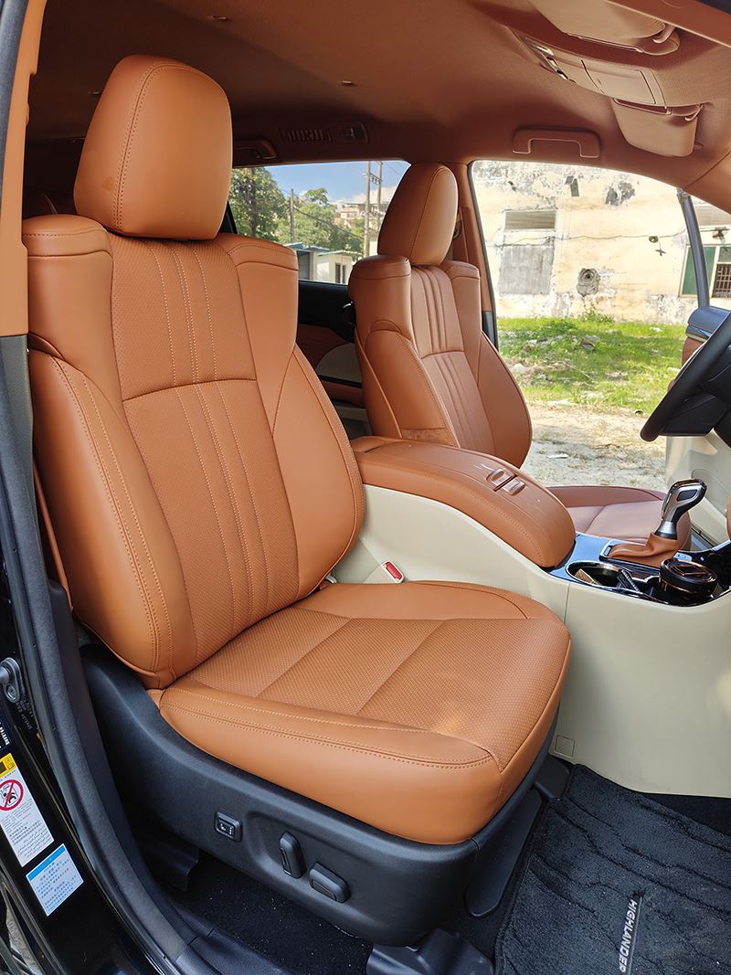 Custom Mercedes V260 Modifika Lussu