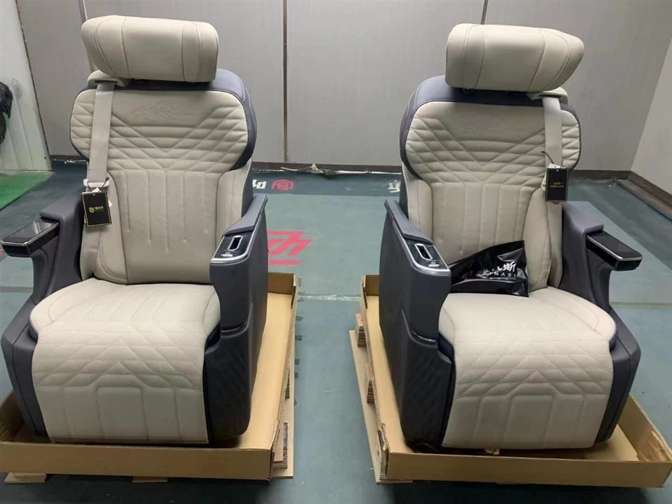 Deluxe Van Setting Għall Sprinter Volkswagen