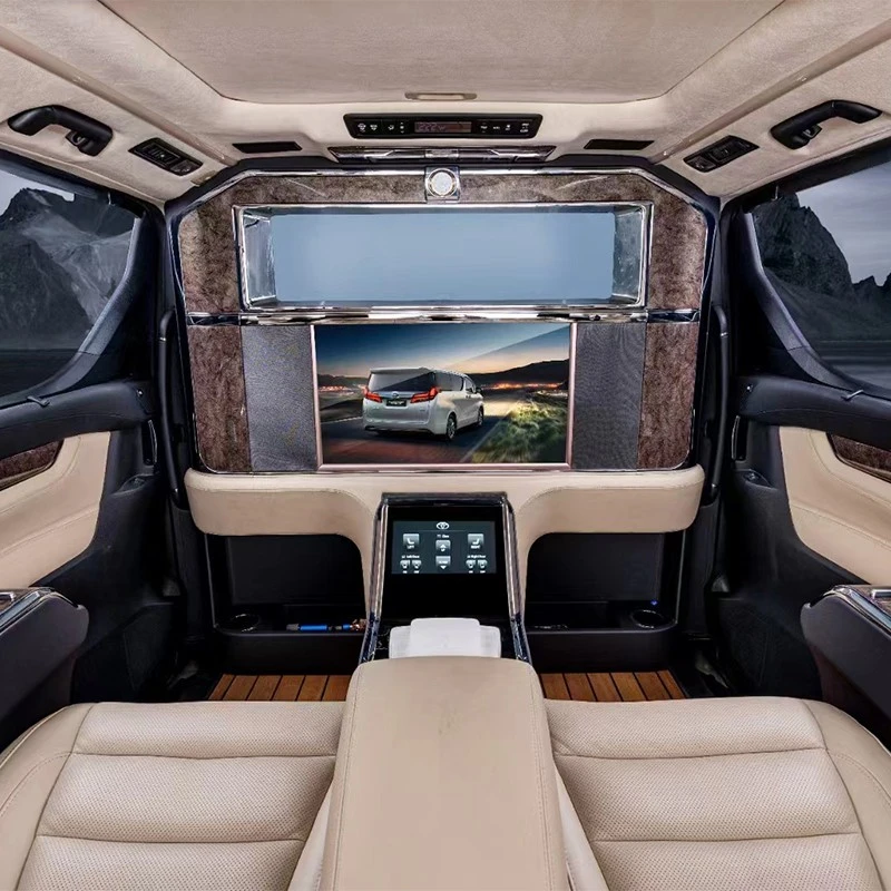 seat partition