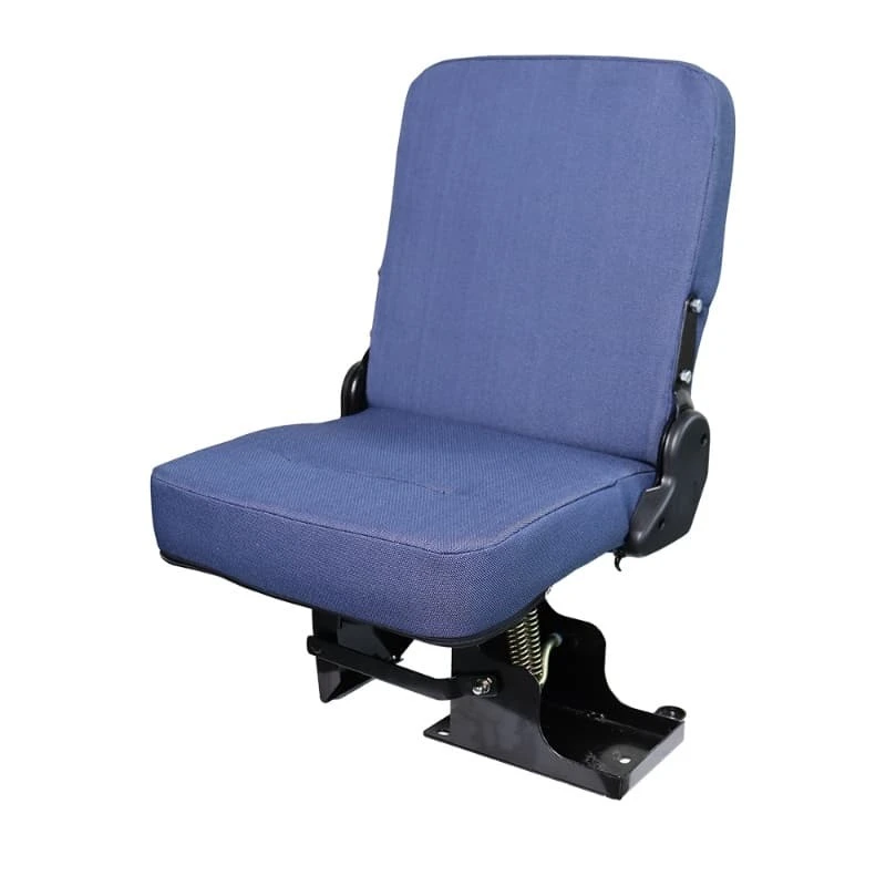 Sede Minibus li jintwew Għal Ferroviji Ambulanza Van