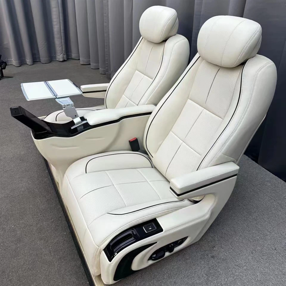 Hot Mercedes Benz Seat Kit Għal SUVs