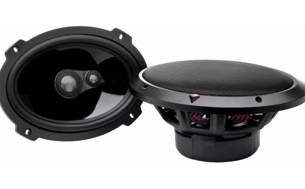 CAR SPEAKERS CAR SPEAKERS