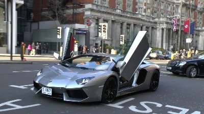 Lamborghini Aventador Doors Lamborghini Aventador Doors