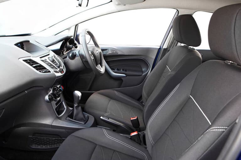 custom car seats