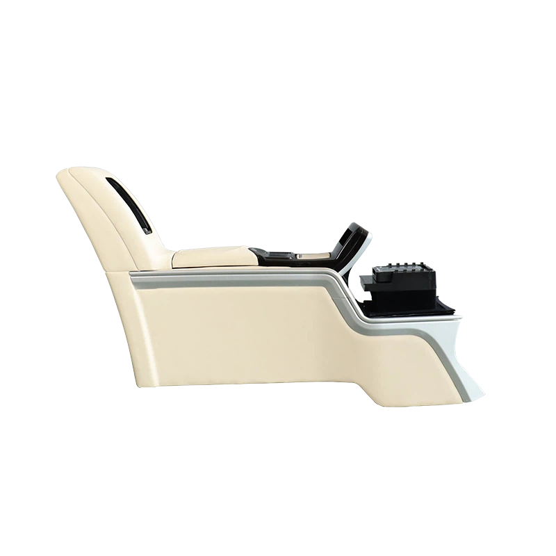 Lussu   Karozza   Armrest   Kaxxa   Għal   Art   Cruiser