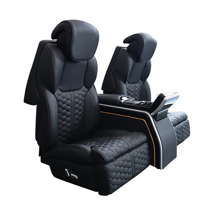 Luxury Replacement Auto Rear Seat Kit
