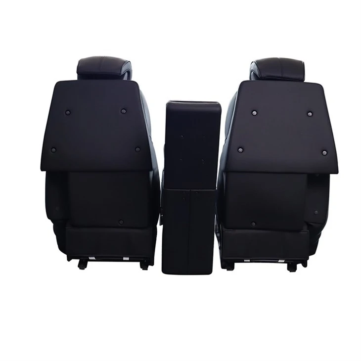 Luxury Replacement Auto Rear Seat Kit