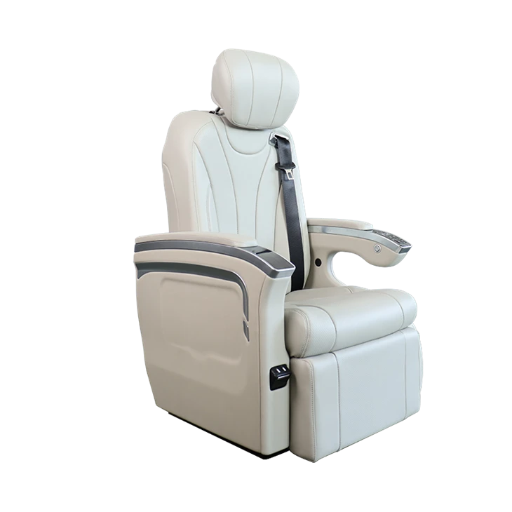 Ġdid Taġġorna VIP Car Seat Għal Ford Transit