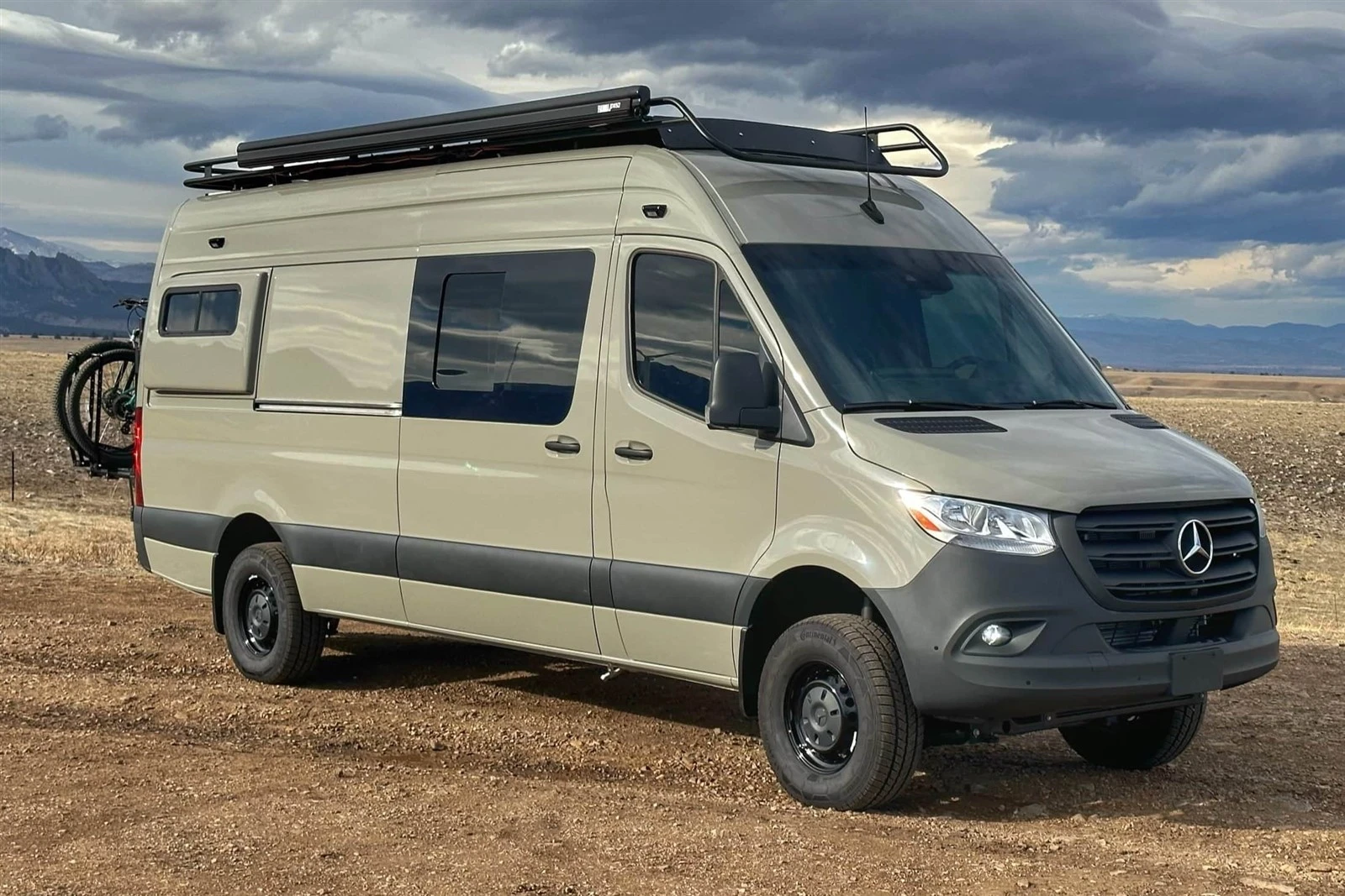 sprinter vans sprinter vans