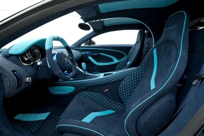 L-Ewwel Modifika tal-Bugatti Kiron ta' Mansory Qatt Se Jiddiżappunta lill-Fans