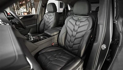Kahn Design jimmodifika Bentley Timbuktu Le Mans Edition