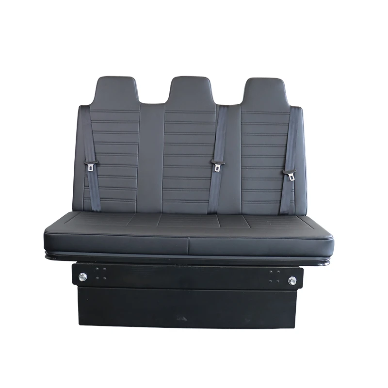 seat swivel for van