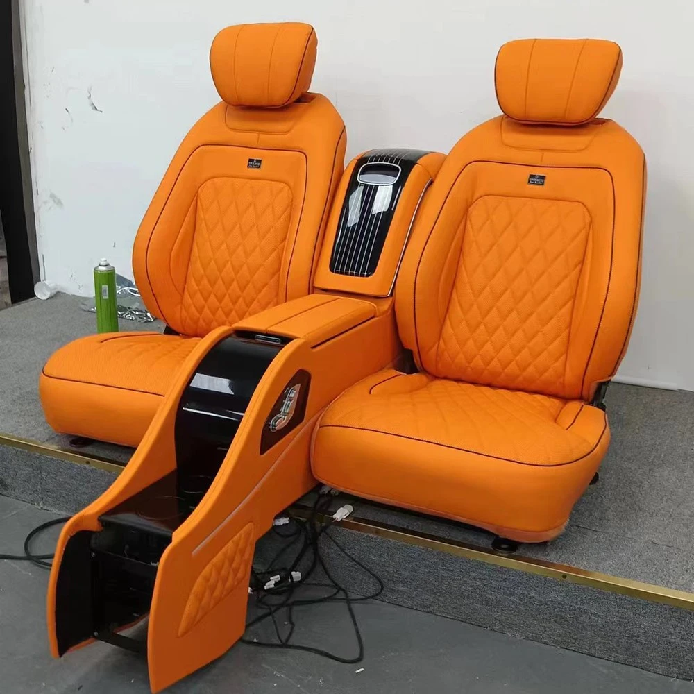 land cruiser 8 seats