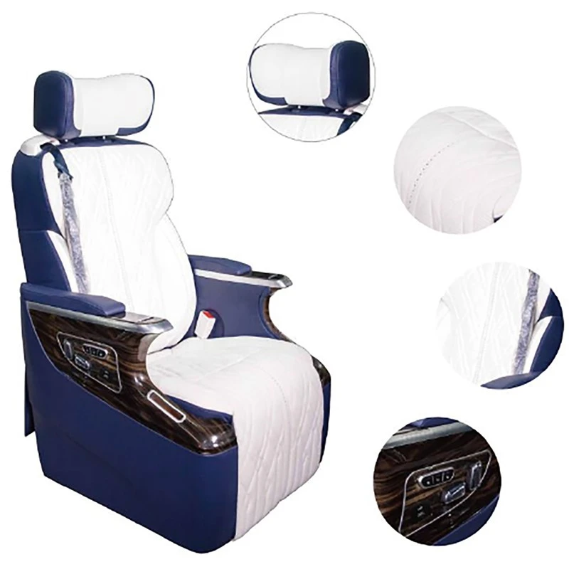 custom van seating custom van seating