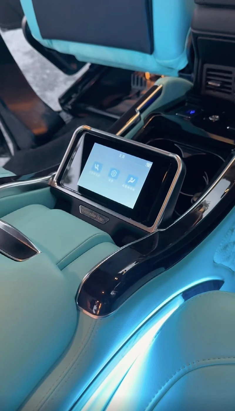 Touch screen