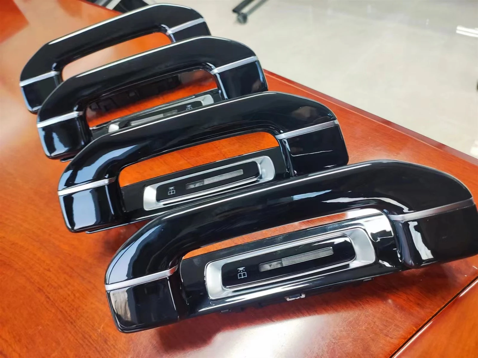 Car handle Car handle
