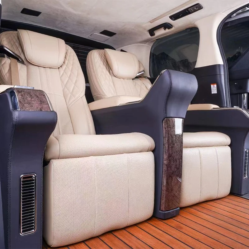 car partition