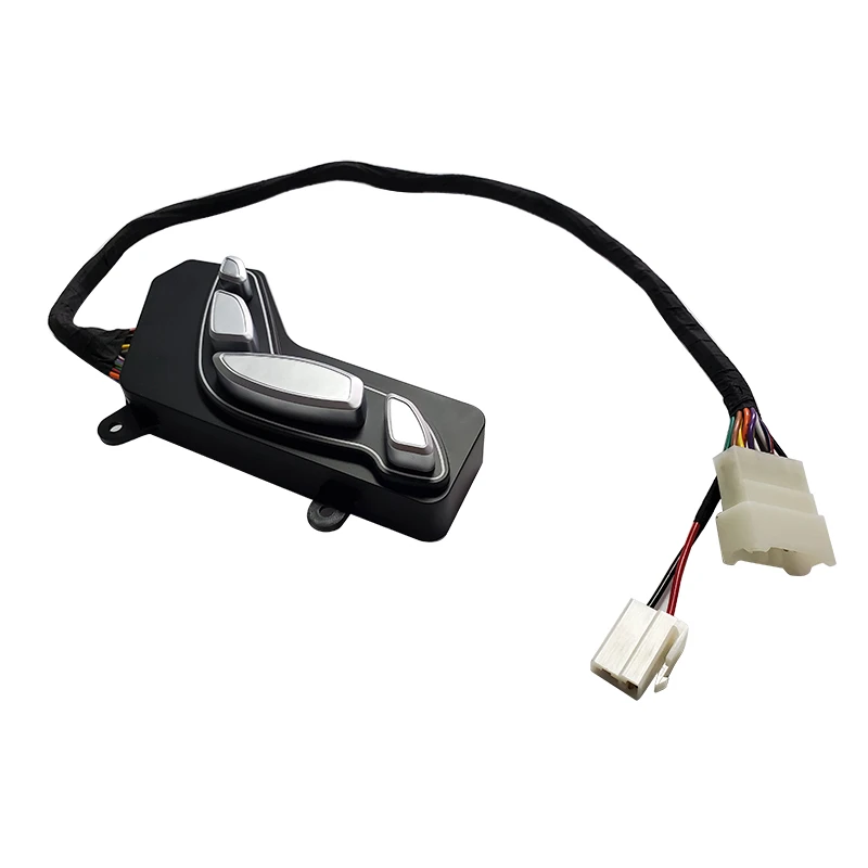 race car switches