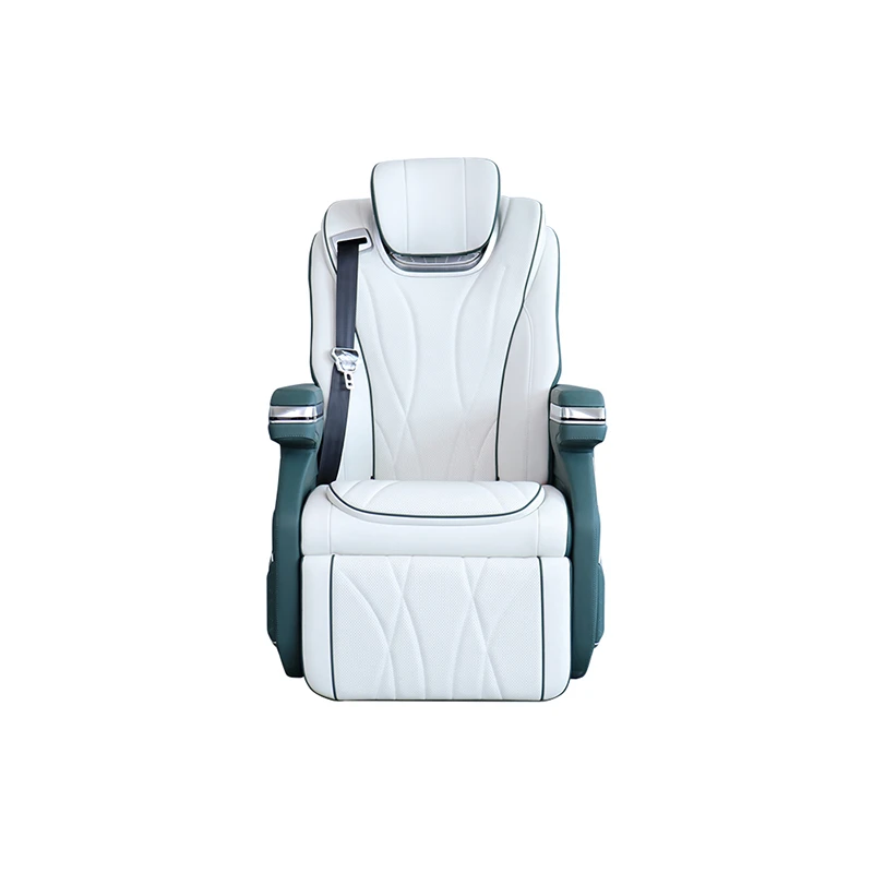 Kaptan Uniku Auto Seat Imtejjeb