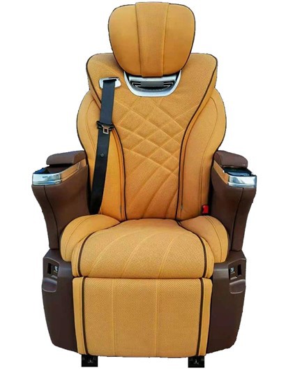 Seats tal-Vann Reclining Lussu