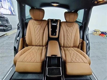 SUV LC300 Sedili Sostitubbli ta' wara