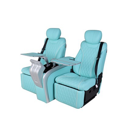 VIP Auto Rear Seat Għall Vann Kummerċjali