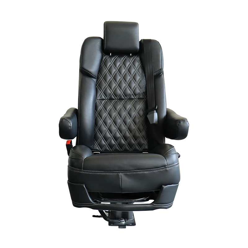Sprinter Seat Luxury Business Siġġijiet Upgrader