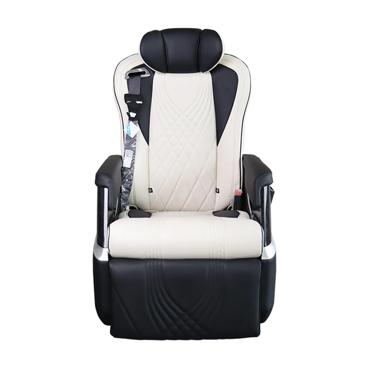 Toyota Alphard Car Interior VIP Kaptan President