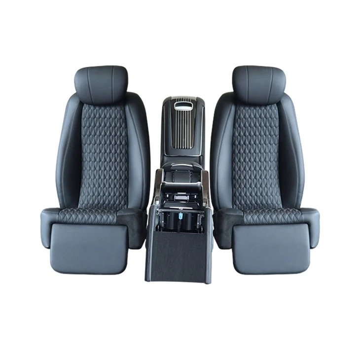 Kit SUV Double Seat imtejjeb