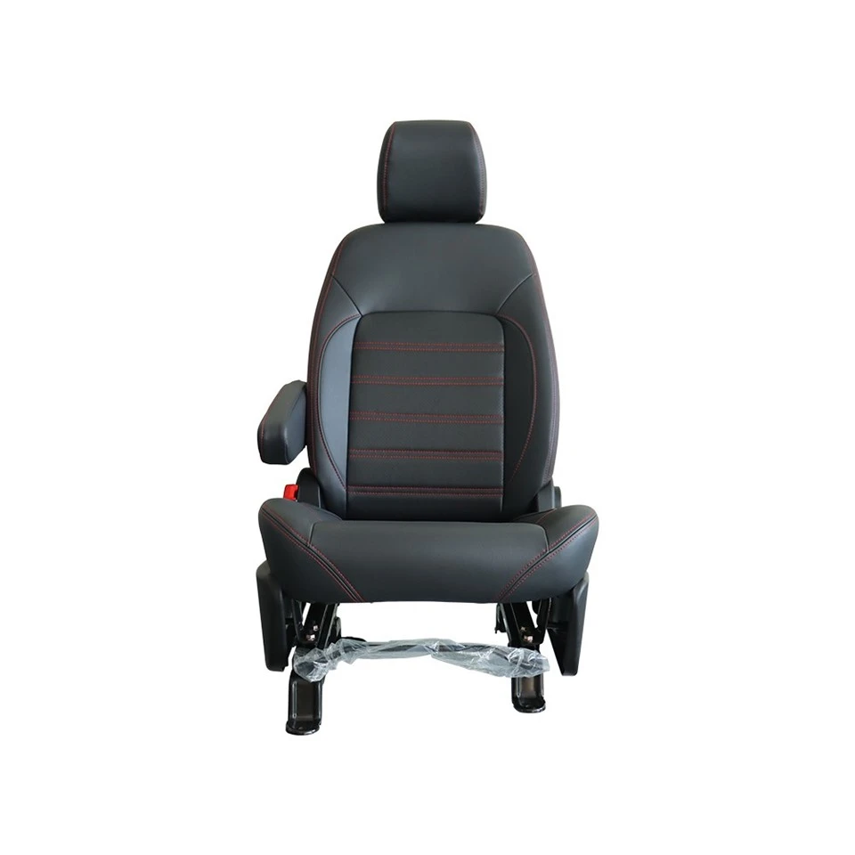 Vann Intern ta 'Modifikazzjoni Sprinter Seat